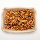 Meal card cover for: Lebanese Chicken Thigh For 4 People