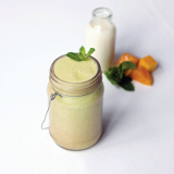 Meal card cover for: Mint & Mango