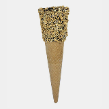 Meal card cover for: Chocolate & Vanilla Cone