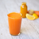 Meal card cover for: Immune Boost