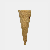 Meal card cover for: Plain Cone