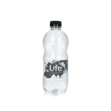 Meal card cover for: Sparkling Water