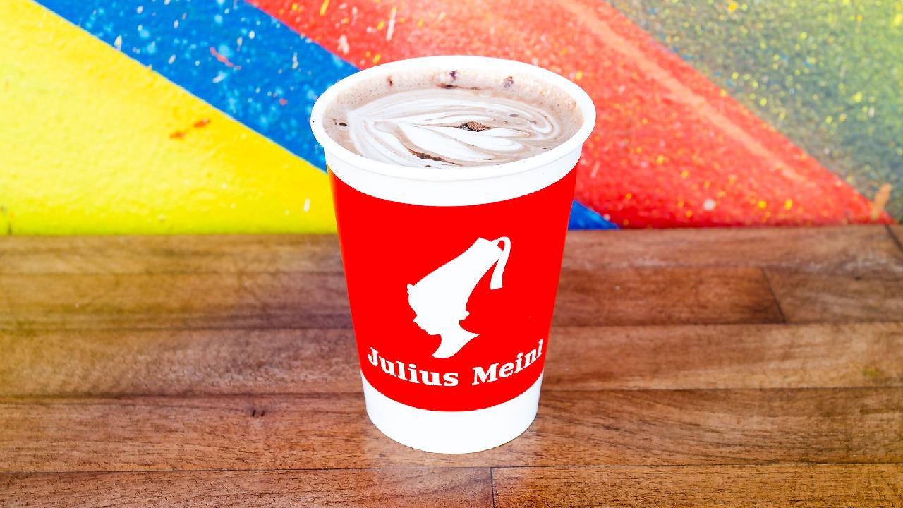 Meal card cover for: Mocha 