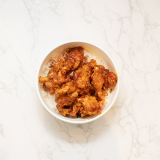 Meal card cover for: Sweet and Chilli Chicken