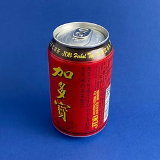 Meal card cover for: Jia Duo Bao Herbal Cool Tea 310ml