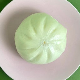 Meal card cover for: Big Pork Bao 猪肉馅大包子