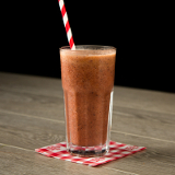 Meal card cover for: Berry Blast