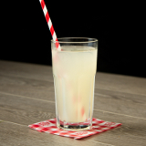 Meal card cover for: Home Made Cloudy Lemonade