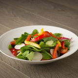 Meal card cover for: Side of Mixed Salad