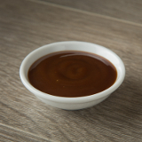 Meal card cover for: Brown Sauce (HP)