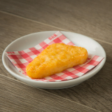 Meal card cover for: Side of Hash Brown