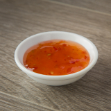 Meal card cover for: Sweet Chilli