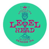Meal card cover for: Level Head & Flint Eye