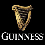 Meal card cover for: Guinness