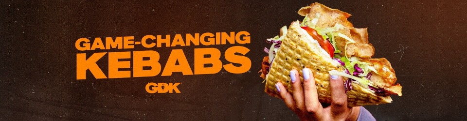 Restaurant cover for: German Doner Kebab - GDK - Canary Wharf