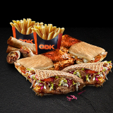 Meal card cover for: Feed The Family 4