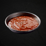 Meal card cover for: Add Spicy Signature Sauce