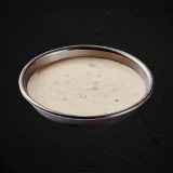 Meal card cover for: Add Garlic Signature Sauce