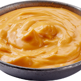 Meal card cover for: Add Melted Cheese Sauce