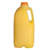 Meal card cover for: Freshly squeezed orange juice (2.27 litre)
