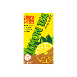 Meal card cover for: Vita Lemon Tea 250ml