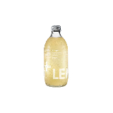 Meal card cover for: Lemonade Ginger