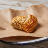 Meal card cover for: Sfogliatella