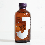 Meal card cover for: Kombucha Passion Fruit