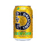 Meal card cover for: Dalstons Fizzy Eldeflower 330ml