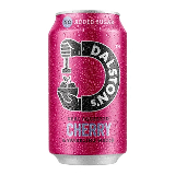Meal card cover for: Dalstons Cherryade 330ml