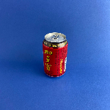 Meal card cover for: 加多寶 Jia Duo Bao Herbal Tea 310ml