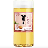 Meal card cover for: CLW Oolong Tea Sugarless 茶裏王無糖烏龍茶 420ml