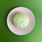 Meal card cover for: Big Pork Bao 猪肉馅大包子