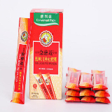 Meal card cover for: Relief Cough Liquate & Honey Bags 念慈庵川贝枇杷膏 150ml