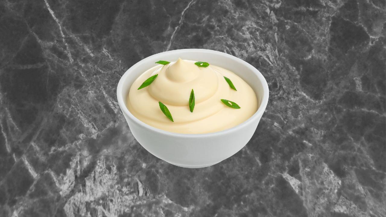Meal card cover for: Sour Cream Dip