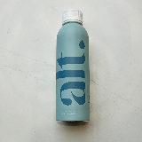Meal card cover for: Alt Still Water