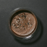 Meal card cover for: UG Chocolate Mousse VG