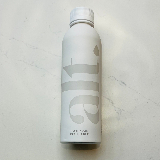 Meal card cover for: Alt Sparkling Water