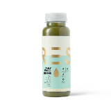 Meal card cover for: PRESS Daily Sweet Greens Juice