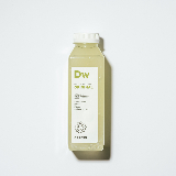 Meal card cover for: CPRESS Detox Water