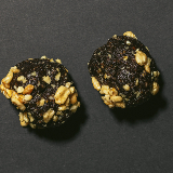 Meal card cover for: UG Raw Snicker Balls VG