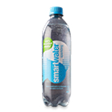 Meal card cover for: Sparkling Water
