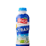 Meal card cover for: Ayran