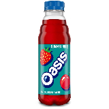 Meal card cover for: Oasis Summer Fruits