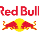 Meal card cover for: Red Bull