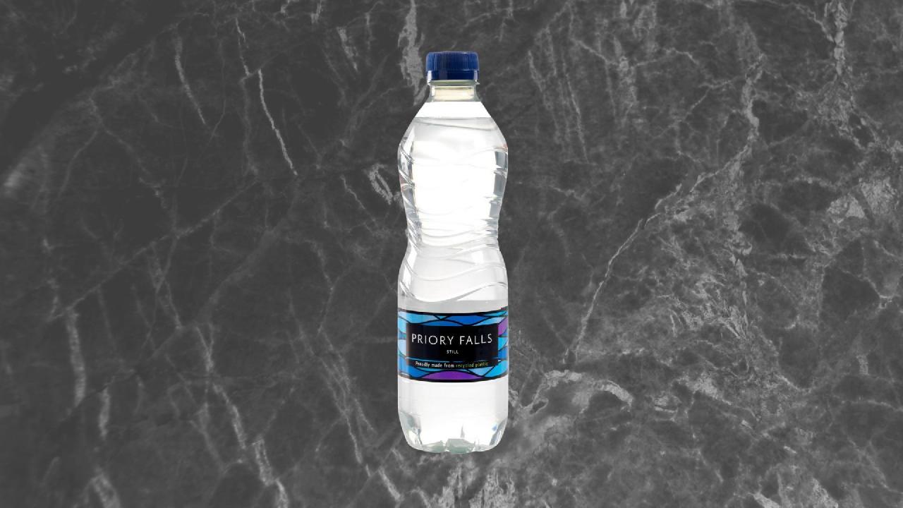 Meal card cover for: Still Water