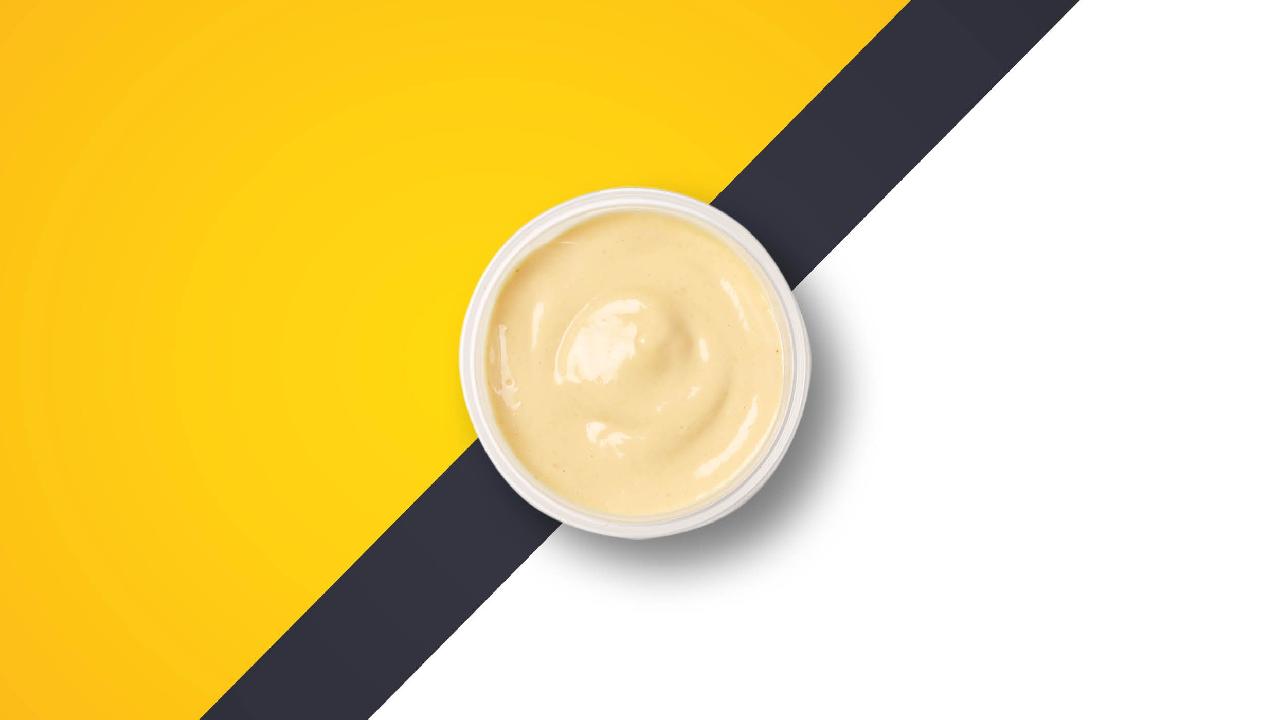 Meal card cover for: Awesome Sauce