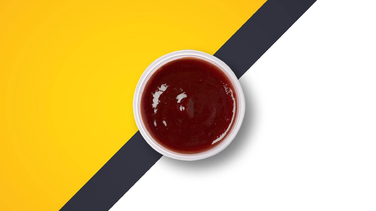 Meal card cover for: Sriracha Glaze Dip