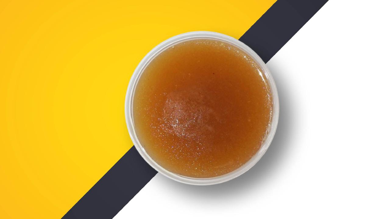 Meal card cover for: XL Gravy Dip