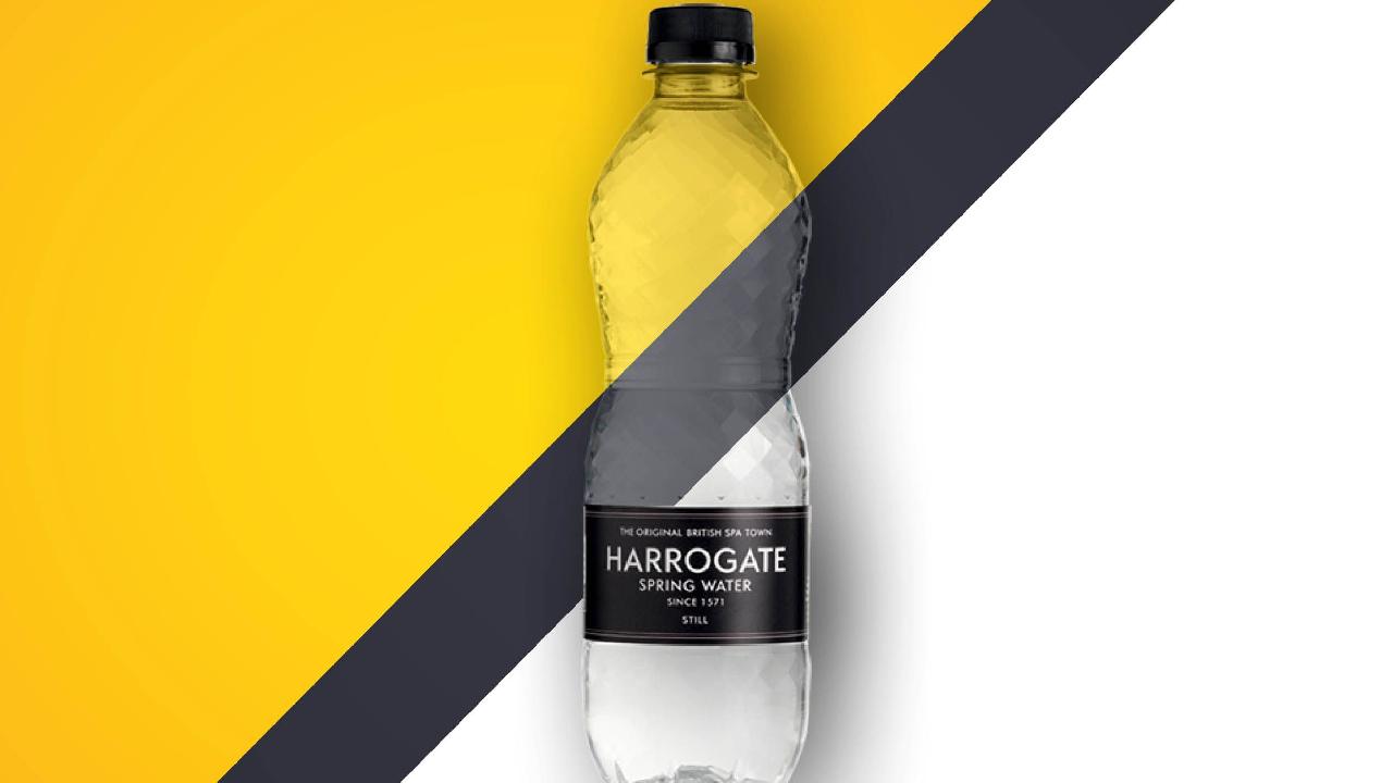Meal card cover for: Still Water